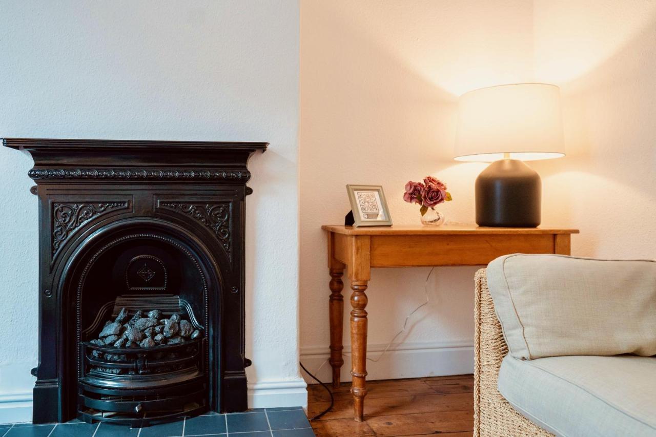 Stylish Retreat Inside Walls * York